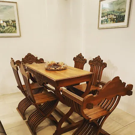 Вилла Hermes Art Dutovlje