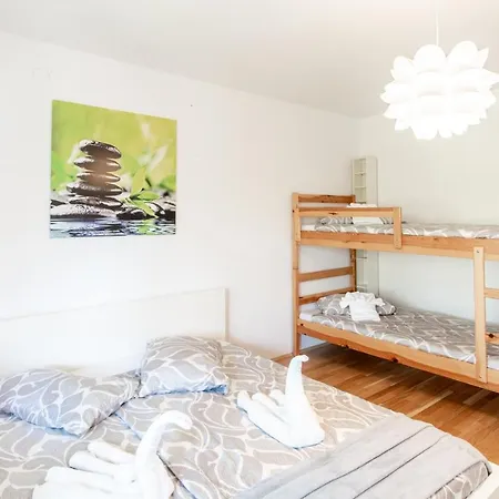 Вилла Hermes Art *