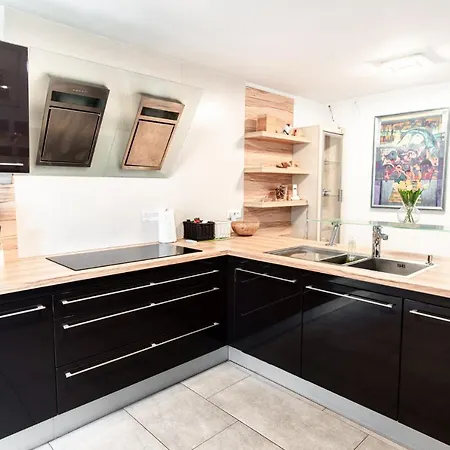 Вилла Hermes Art *