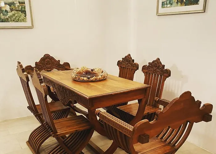 Villa Hermes Art Dutovlje