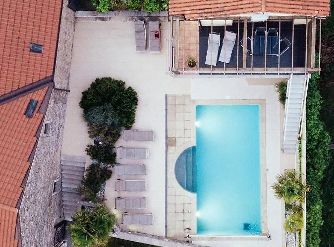 Villa Hermes Art Dutovlje