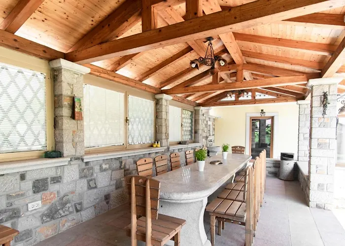 Villa Hermes Art Dutovlje