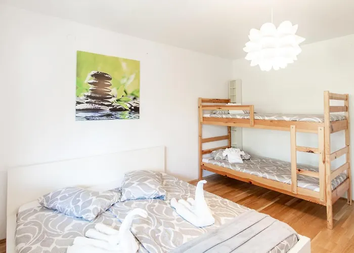 ヴィラ Hermes Art *