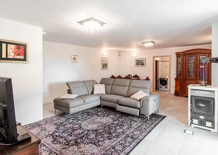 Villa Hermes Art Dutovlje