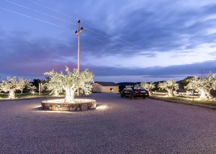 Hermes Art ヴィラ