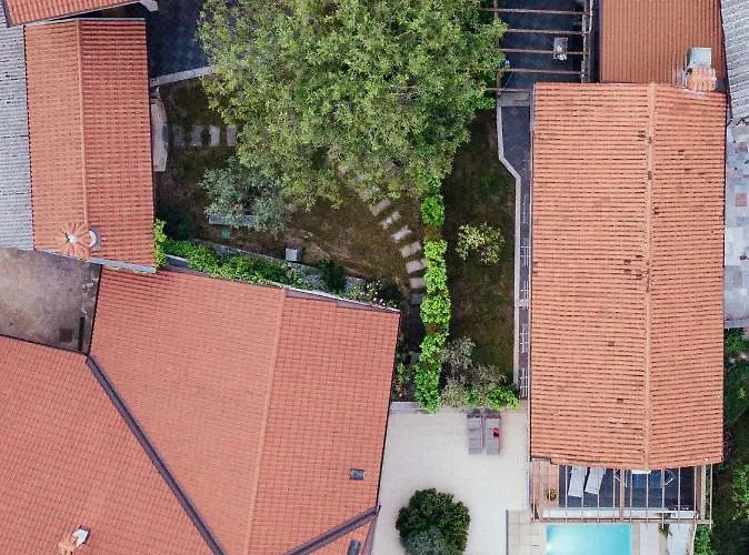 Villa Hermes Art Dutovlje