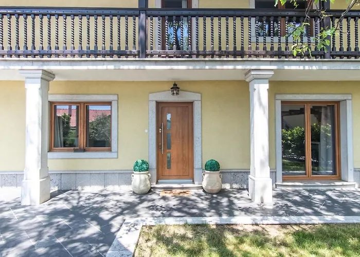 ヴィラ Hermes Art