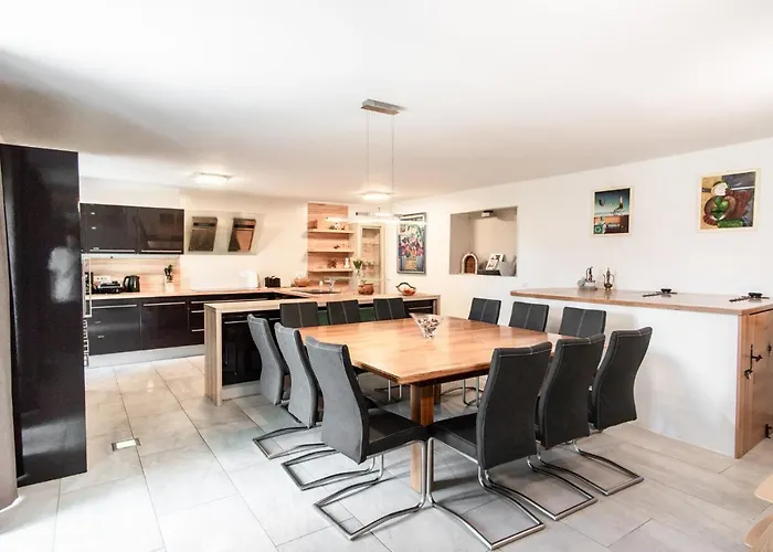 ヴィラ Hermes Art