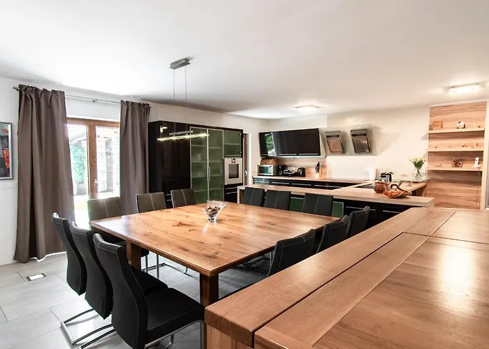 빌라 Hermes Art Dutovlje