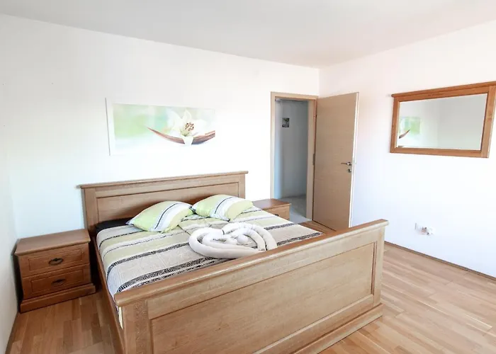 ヴィラ Hermes Art Dutovlje