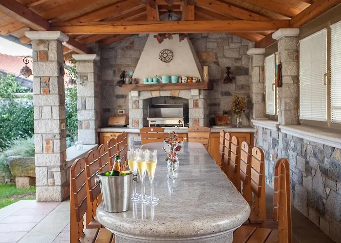 ヴィラ Hermes Art *